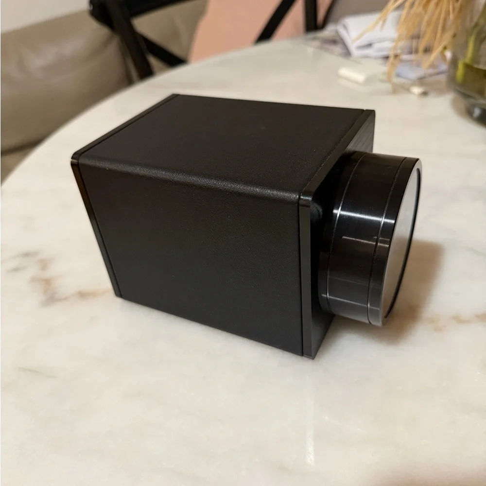 dukwin automatic watch winder box